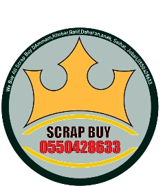 scrapbuyrdammam